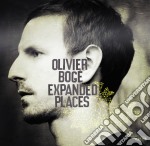 Olivier Boge - Expanded Places