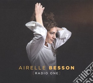 Airelle Besson - Radio One cd musicale di Besson Airelle