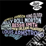 Jazz Heroes - Vol.1 1921-28 cd