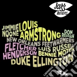 Jazz Heroes - Vol.2 1926-32 cd