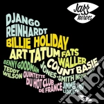 Jazz Heroes: Vol.3 1929-39 / Various cd