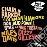 Jazz Heroes - Vol.4 1939-53 cd