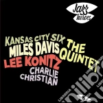 Jazz Heroes: Vol.5 1952-56 / Various cd