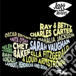 Jazz Heroes: Vol.7 1954-61 / Various cd