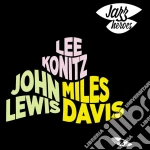 Jazz Heroes - Vol.8 1958-60 cd
