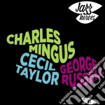 Jazz Heroes - Vol.11 1960-61 cd