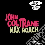 John Coltrane / Max Roach - Jazz Heroes: Vol.12 1960-61 / Various cd