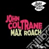 John Coltrane / Max Roach - Jazz Heroes: Vol.12 1960-61 / Various cd
