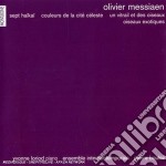 Olivier Messiaen - 80 Anni