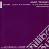Olivier Messiaen - 80 Anni cd