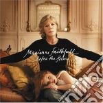 Marianne Faithfull - Before The Poison cd