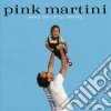 Pink Martini - Hang On Little Tomato cd