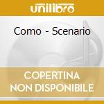 Como - Scenario cd