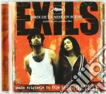 Exils O.S.T. cd