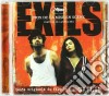 Exils O.S.T. cd