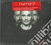 Human - Gerard Lesne cd