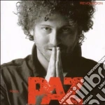 Raul Paz - Revolucion cd