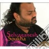 Selvaganesh - Soukha cd