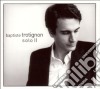 Baptiste Trotignon - Solo II cd