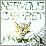 Nervous Cabaret - Nervous Cabaret cd