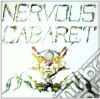 Nervous Cabaret - Nervous Cabaret cd