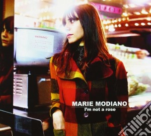 Marie Modiano - I'm Not A Rose cd musicale di MARIE MODIANO