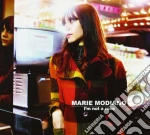 Marie Modiano - I'm Not A Rose cd