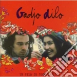 Gadjo Dilo / O.S.T. cd