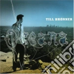 Till Bronner - Oceana cd