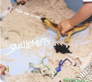 Guillemots - From The Cliffs cd musicale di GUILLEMOTS