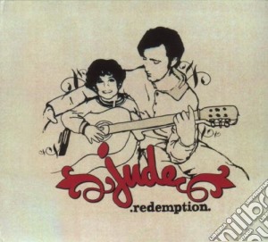 Jude - Redemption cd musicale di JUDE