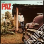 Raul Paz - En Casa cd