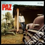 Raul Paz - En Casa cd