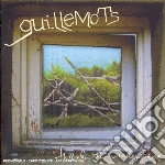 Guillemots - Through The Windowpane cd