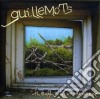 Guillemots - Through The Window Pane cd