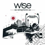 Wise - Metrophone cd