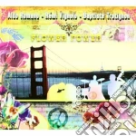Baptiste Trotignon / Aldo Romano / Remi Vignolo - Flower Power cd