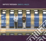 Baptiste Trotignon / David El-Malek - Fool Time (2 Cd) cd