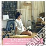 Carla Bruni - No Promises (Digipack) cd