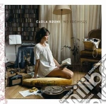 Carla Bruni - No Promises