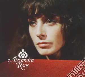 Alexandra Roos - Huit De Pique (Digipack) cd musicale di Alexandra Roos