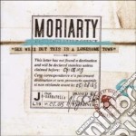 Moriarty - Gee Whiz But This A Lonesome