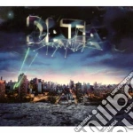 Data - Skywriter cd