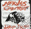 Nervous Cabaret - Drop Drop cd