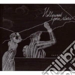 Hollywood Porn Stars - Satellites cd