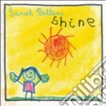 Sarah Bettens - Shine cd