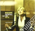Marianne Faithfull - Easy Come Easy Go (2 Cd+Dvd) cd