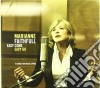 Marianne Faithfull - Easy Come Easy Go (2 Cd+Dvd) cd