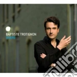 Baptiste Trotignon - Share cd