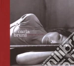 Carla Bruni - Quelqu'un M'a Dit-ltd Ed (Cd+Dvd) cd